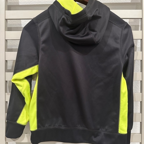 Nike Basketball KO Therma-FIT‎ Pullover Hoodie - Picture 3 of 5